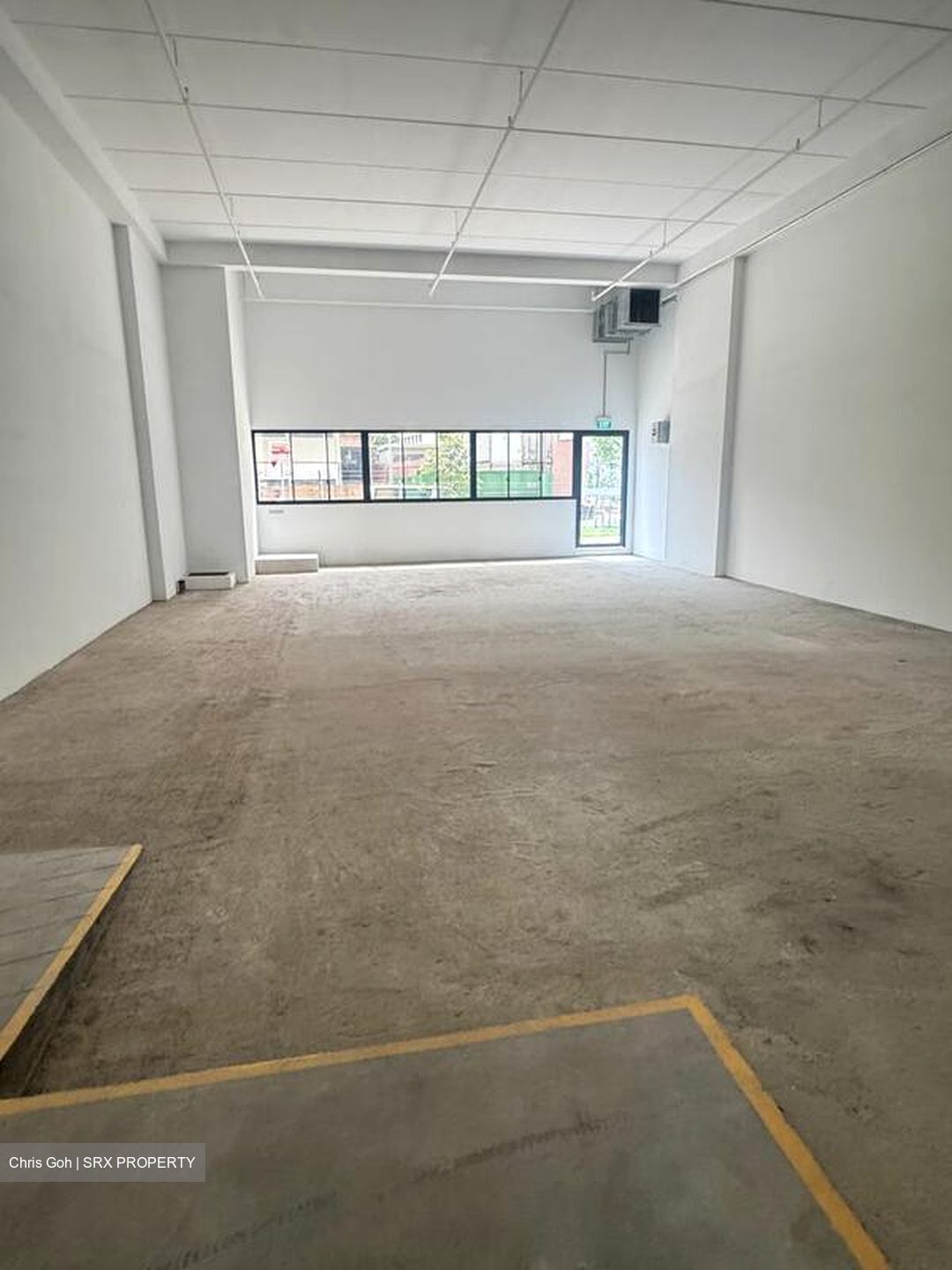 Food Vision @ Mandai (D25), Factory #575881801